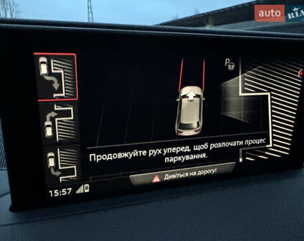 Серый Ауди Ку 7, объемом двигателя 3 л и пробегом 138 тыс. км за 33500 $, фото 54 на Automoto.ua