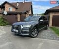 Сірий Ауді Ку 7, об'ємом двигуна 2.97 л та пробігом 130 тис. км за 48000 $, фото 1 на Automoto.ua
