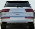 Ауди Ку 7 2018 в Тернополе на Automoto.ua Серый Ауди Ку 7, объемом двигателя 3 л и пробегом 78 тыс. км за 23000 $, фото 5 на Automoto.ua