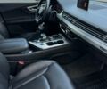 Ауді Ку 7 2018 у Львові на Automoto.ua Сірий Ауді Ку 7, об'ємом двигуна 3 л та пробігом 105 тис. км за 30500 $, фото 13 на Automoto.ua