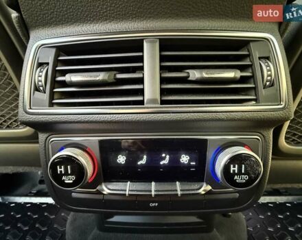 Ауди Ку 7 2018 в Одессе на Automoto.ua Серый Ауди Ку 7, объемом двигателя 2.97 л и пробегом 236 тыс. км за 38700 $, фото 86 на Automoto.ua