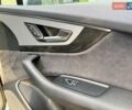 Ауди Ку 7 2018 в Одессе на Automoto.ua Серый Ауди Ку 7, объемом двигателя 2.97 л и пробегом 236 тыс. км за 38700 $, фото 56 на Automoto.ua