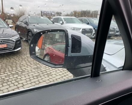 Ауді Ку 7 2018 у Львові на Automoto.ua Сірий Ауді Ку 7, об'ємом двигуна 3 л та пробігом 89 тис. км за 36900 $, фото 12 на Automoto.ua