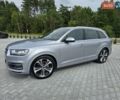 Сірий Ауді Ку 7, об'ємом двигуна 2.97 л та пробігом 187 тис. км за 42900 $, фото 8 на Automoto.ua