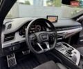 Сірий Ауді Ку 7, об'ємом двигуна 2.97 л та пробігом 130 тис. км за 48000 $, фото 61 на Automoto.ua