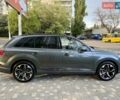 Ауди Ку 7 2018 в Одессе на Automoto.ua Серый Ауди Ку 7, объемом двигателя 2.97 л и пробегом 236 тыс. км за 38700 $, фото 7 на Automoto.ua