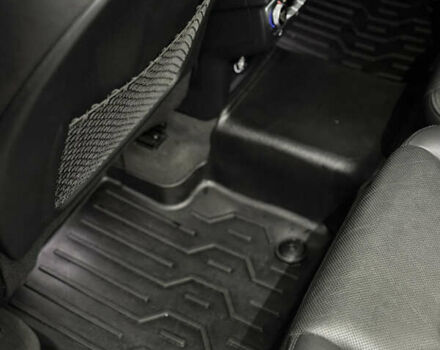 Серый Ауди Ку 7, объемом двигателя 3 л и пробегом 138 тыс. км за 33500 $, фото 35 на Automoto.ua