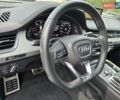 Сірий Ауді Ку 7, об'ємом двигуна 2.97 л та пробігом 187 тис. км за 42900 $, фото 32 на Automoto.ua