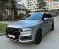 Серый Ауди Ку 7, объемом двигателя 3 л и пробегом 106 тыс. км за 29900 $, фото 3 на Automoto.ua