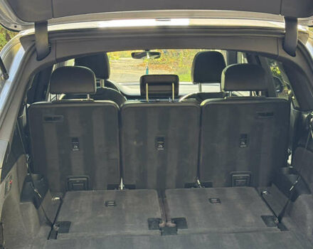 Серый Ауди Ку 7, объемом двигателя 3 л и пробегом 137 тыс. км за 32000 $, фото 35 на Automoto.ua