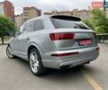 Серый Ауди Ку 7, объемом двигателя 3 л и пробегом 130 тыс. км за 22000 $, фото 4 на Automoto.ua