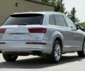 Ауди Ку 7 2018 в Тернополе на Automoto.ua Серый Ауди Ку 7, объемом двигателя 3 л и пробегом 78 тыс. км за 23000 $, фото 6 на Automoto.ua