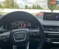 Ауди Ку 7 2018 в Киеве на Automoto.ua Серый Ауди Ку 7, объемом двигателя 3 л и пробегом 88 тыс. км за 39800 $, фото 5 на Automoto.ua