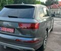 Серый Ауди Ку 7, объемом двигателя 3 л и пробегом 161 тыс. км за 26000 $, фото 41 на Automoto.ua