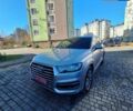 Серый Ауди Ку 7, объемом двигателя 3 л и пробегом 147 тыс. км за 26300 $, фото 22 на Automoto.ua