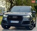 Ауди Ку 7 2018 в Одессе на Automoto.ua Серый Ауди Ку 7, объемом двигателя 2.97 л и пробегом 236 тыс. км за 38700 $, фото 30 на Automoto.ua