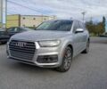 Сірий Ауді Ку 7, об'ємом двигуна 3 л та пробігом 46 тис. км за 18000 $, фото 2 на Automoto.ua