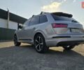 Сірий Ауді Ку 7, об'ємом двигуна 3 л та пробігом 150 тис. км за 29900 $, фото 11 на Automoto.ua