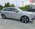 Сірий Ауді Ку 7, об'ємом двигуна 2.97 л та пробігом 187 тис. км за 42900 $, фото 20 на Automoto.ua