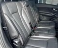 Серый Ауди Ку 7, объемом двигателя 3 л и пробегом 111 тыс. км за 32400 $, фото 25 на Automoto.ua