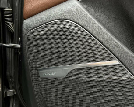 Серый Ауди Ку 7, объемом двигателя 3 л и пробегом 119 тыс. км за 28500 $, фото 3 на Automoto.ua