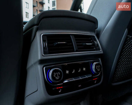 Серый Ауди Ку 7, объемом двигателя 3 л и пробегом 78 тыс. км за 30900 $, фото 63 на Automoto.ua