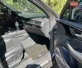 Ауди Ку 7 2018 в Киеве на Automoto.ua Серый Ауди Ку 7, объемом двигателя 3 л и пробегом 88 тыс. км за 39800 $, фото 7 на Automoto.ua
