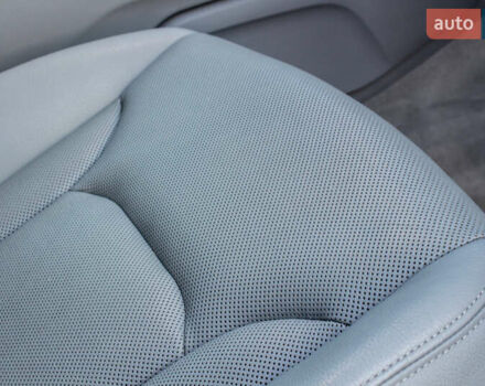 Серый Ауди Ку 7, объемом двигателя 3 л и пробегом 78 тыс. км за 30900 $, фото 55 на Automoto.ua