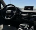 Серый Ауди Ку 7, объемом двигателя 3 л и пробегом 130 тыс. км за 38700 $, фото 17 на Automoto.ua