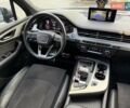 Ауди Ку 7 2018 в Одессе на Automoto.ua Серый Ауди Ку 7, объемом двигателя 2.97 л и пробегом 236 тыс. км за 38700 $, фото 93 на Automoto.ua