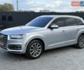 Серый Ауди Ку 7, объемом двигателя 3 л и пробегом 134 тыс. км за 27500 $, фото 2 на Automoto.ua