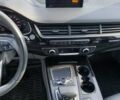 Серый Ауди Ку 7, объемом двигателя 3 л и пробегом 76 тыс. км за 33900 $, фото 6 на Automoto.ua