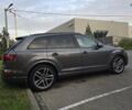 Сірий Ауді Ку 7, об'ємом двигуна 3 л та пробігом 180 тис. км за 34500 $, фото 14 на Automoto.ua