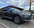 Сірий Ауді Ку 7, об'ємом двигуна 2.97 л та пробігом 130 тис. км за 48000 $, фото 2 на Automoto.ua
