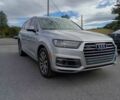 Сірий Ауді Ку 7, об'ємом двигуна 3 л та пробігом 46 тис. км за 18000 $, фото 1 на Automoto.ua