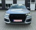 Ауді Ку 7 2018 у Львові на Automoto.ua Сірий Ауді Ку 7, об'ємом двигуна 3 л та пробігом 105 тис. км за 30500 $, фото 3 на Automoto.ua