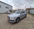 Серый Ауди Ку 7, объемом двигателя 3 л и пробегом 147 тыс. км за 26000 $, фото 2 на Automoto.ua