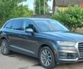 Серый Ауди Ку 7, объемом двигателя 3 л и пробегом 161 тыс. км за 26000 $, фото 9 на Automoto.ua