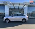 Ауди Ку 7 2018 в Киеве на Automoto.ua Серый Ауди Ку 7, объемом двигателя 2.97 л и пробегом 150 тыс. км за 41079 $, фото 8 на Automoto.ua