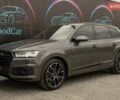 Ауди Ку 7 2018 в Луцке на Automoto.ua Серый Ауди Ку 7, объемом двигателя 2.97 л и пробегом 66 тыс. км за 48888 $, фото 10 на Automoto.ua