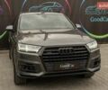 Ауди Ку 7 2018 в Луцке на Automoto.ua Серый Ауди Ку 7, объемом двигателя 2.97 л и пробегом 66 тыс. км за 48888 $, фото 4 на Automoto.ua