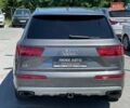 Ауді Ку 7 2018 у Львові на Automoto.ua Сірий Ауді Ку 7, об'ємом двигуна 3 л та пробігом 104 тис. км за 28000 $, фото 5 на Automoto.ua