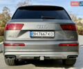 Сірий Ауді Ку 7, об'ємом двигуна 3 л та пробігом 157 тис. км за 29999 $, фото 11 на Automoto.ua