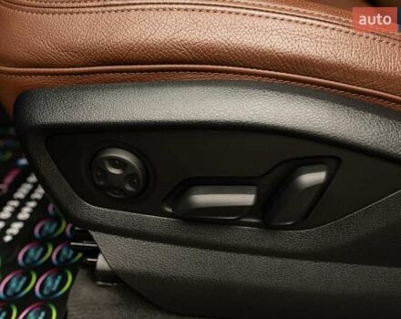 Ауди Ку 7 2018 в Луцке на Automoto.ua Серый Ауди Ку 7, объемом двигателя 2.97 л и пробегом 66 тыс. км за 48888 $, фото 30 на Automoto.ua