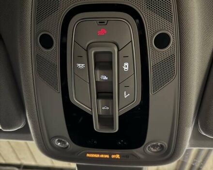 Ауди Ку 7 2018 в Киеве на Automoto.ua Серый Ауди Ку 7, объемом двигателя 3 л и пробегом 146 тыс. км за 34000 $, фото 52 на Automoto.ua