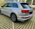 Серый Ауди Ку 7, объемом двигателя 3 л и пробегом 52 тыс. км за 34500 $, фото 2 на Automoto.ua