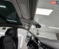 Сірий Ауді Ку 7, об'ємом двигуна 3 л та пробігом 75 тис. км за 36000 $, фото 8 на Automoto.ua