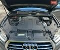 Ауді Ку 7 2018 у Сумах на Automoto.ua Сірий Ауді Ку 7, об'ємом двигуна 3 л та пробігом 103 тис. км за 30200 $, фото 2 на Automoto.ua