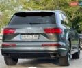 Ауди Ку 7 2018 в Одессе на Automoto.ua Серый Ауди Ку 7, объемом двигателя 2.97 л и пробегом 236 тыс. км за 38700 $, фото 18 на Automoto.ua