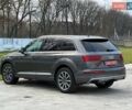Серый Ауди Ку 7, объемом двигателя 3 л и пробегом 155 тыс. км за 25700 $, фото 8 на Automoto.ua